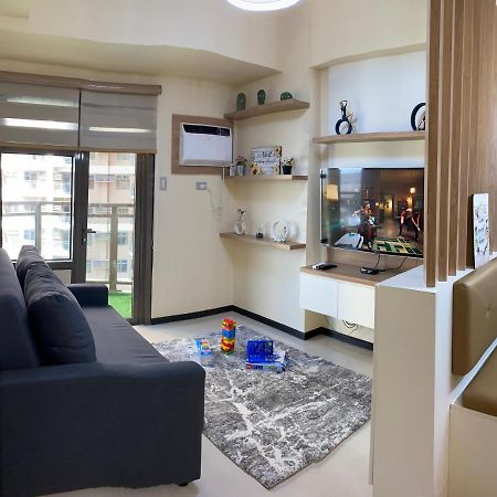الشقق الفندقية باسايفي  Le 10 The Radiance Manila Bay المظهر الخارجي الصورة