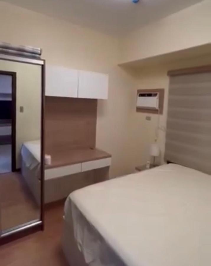 الشقق الفندقية باسايفي  Le 10 The Radiance Manila Bay المظهر الخارجي الصورة