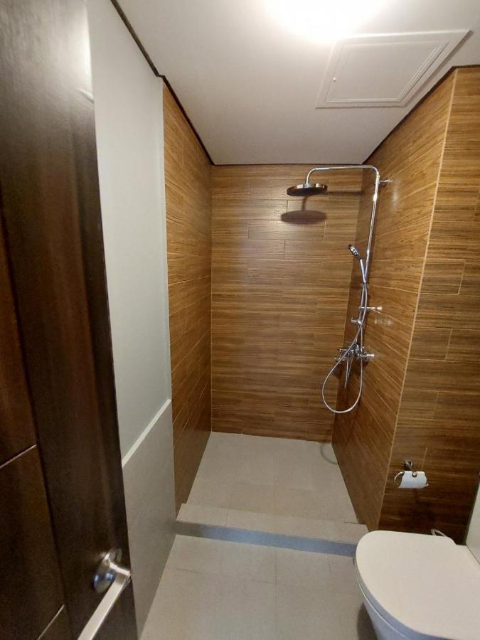 الشقق الفندقية باسايفي  Le 10 The Radiance Manila Bay المظهر الخارجي الصورة
